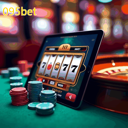 cassino 095bet