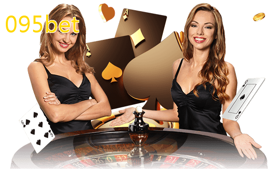 Jogue com dealers reais no 095bet!
