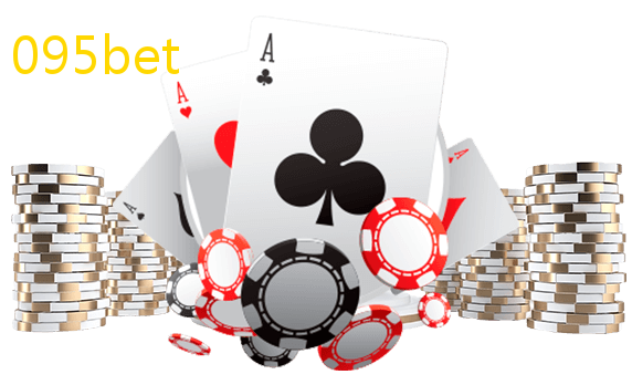 Jogue jogos de pôquer em 095bet